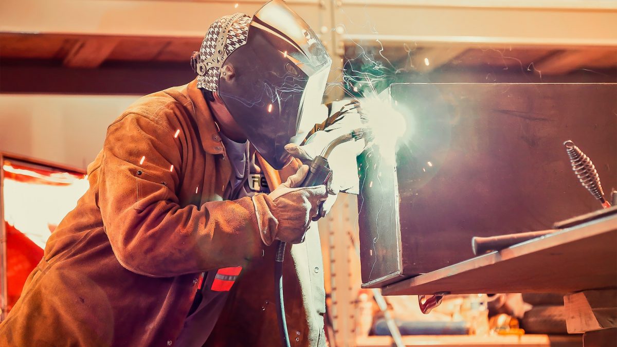 Steel Fabrication