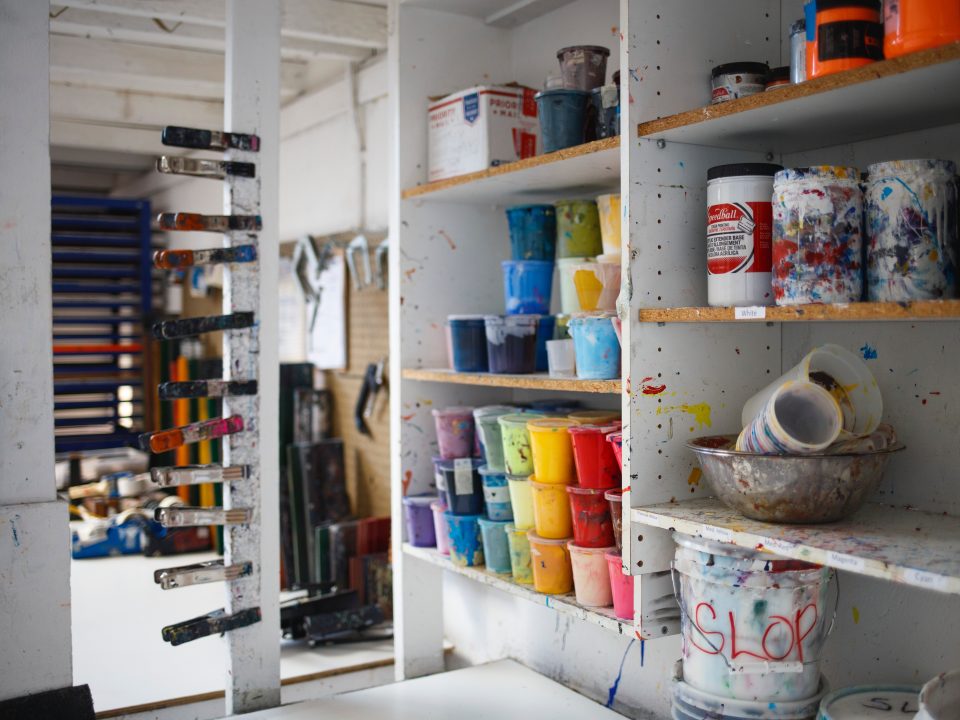 powder coating paint