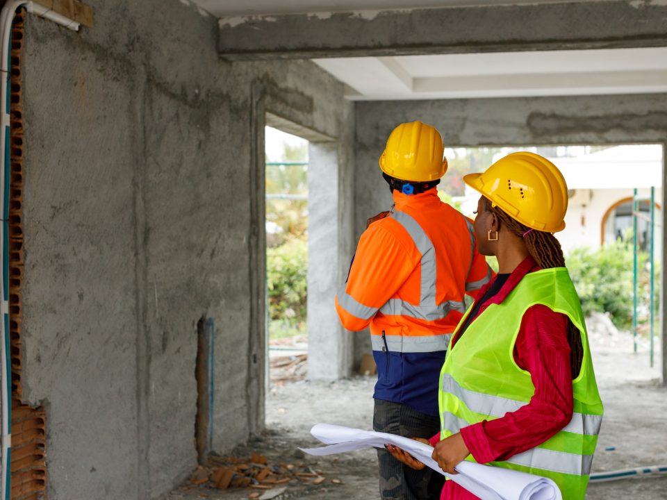 Powder Coating Contractors